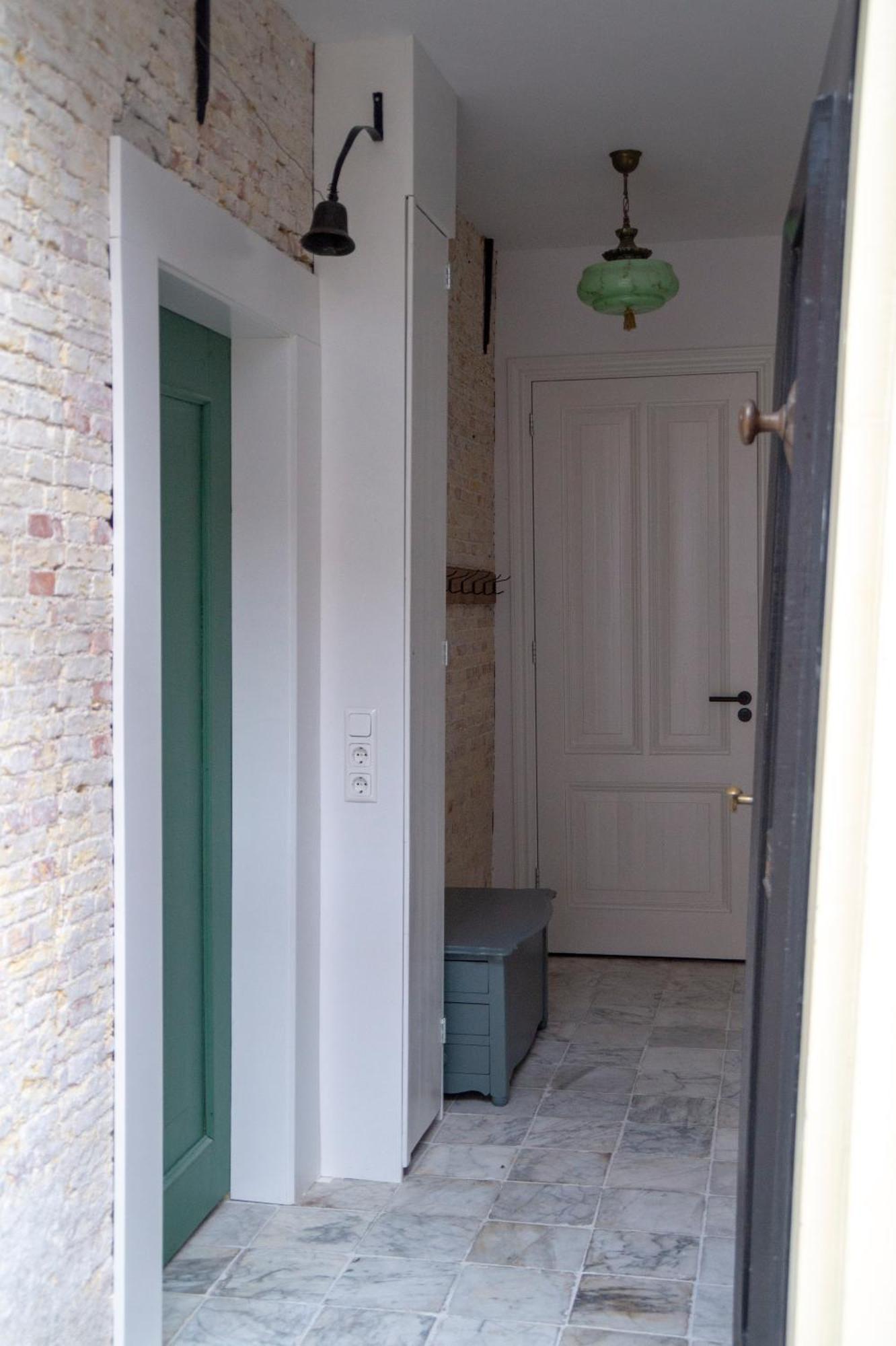 Het Monumentje Vila Enkhuizen Exterior foto